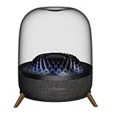 Support de bureau en métal pour haut-parleur Harman