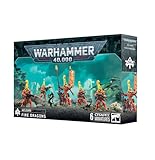 Games Workshop - Warhammer 40 000 - Aeldari : Dragons