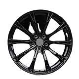 ATATKTHTys 1 jante en alliage d'aluminium 18/19/20