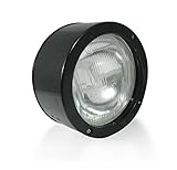 Générique Phare Halogène Avant pour Tracteur Côté Gauche/Droit