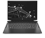 HP - Gaming Pavilion 16-a0002sl Notebook, Intel Core