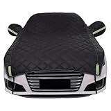 Housse de voiture pour Honda Beat 1991-1994, protection