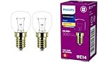 Philips Ampoule E14 40 W Four forme de goutte Diamètre