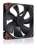 Noctua NF-A14 iPPC-24V-3000 SP IP67 PWM, Ventilateur
