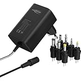 ANSMANN Adaptateur Secteur APS600 (1 PCE) – Chargeur
