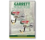 Garrett Détecteurs de métaux
