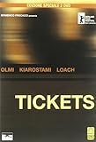 Tickets (Spec.Edt.)