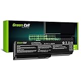 Green Cell® PA3817U-1BRS Batterie d'ordinateur portable