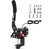 aikeec Frein à main USB 64 bits PC - Frein à main pour