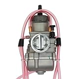 Kit de carburateur de moteur Carburateur De Moto Pour