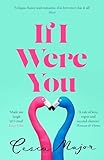 If I Were You: From the Reese’s Book Club author, the