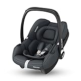 Maxi-Cosi CabrioFix i-Size, Siège Auto Bébé, 0 à 12