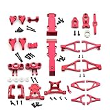 Bras de suspension en alliage d'aluminium pour voiture