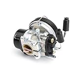 Carburateur 15 for Dellorto Sha 1515 for PEUGEOT 103