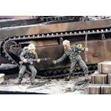 Verlinden - 01737 - Marines Us Pacific Ww2 - 1:35