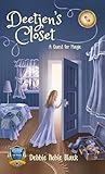 Deetjen's Closet: A Quest for Magic: 1