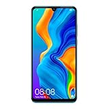 HUAWEI P30 Lite (128 Go, 4 Go de RAM) 6.15" Affichage,