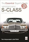 Mercedes Benz S-Class 1972-1980 (W116): Essential Buyers