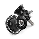 MOWOK M8 Diabolos Moto à bascule Bobine de curseurs