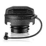 GEARMONSTER Bouchon de réservoir pour VW Golf 3 4 5