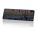 EPOMAKER X Aula F99 PRO Clavier de jeu sans fil, 8000