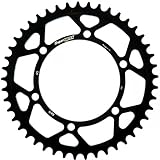 Couronne Acier Cagiva 525 x 45