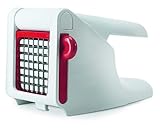 Coupe-frites et légumes manuel XL de Moulinex + grille,