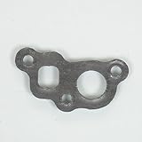 Joint echappement-pot cyclo adaptable mbk-motobecane