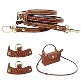 Bandoulière Longchamp pour femme, Bandoulière réglable