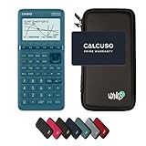 CALCUSO Casio Graph 25 E II Pack économique avec calculatrice