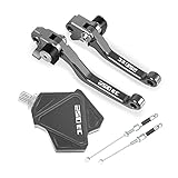 Pour GASGAS 250EC 250 EC 2005 2006 2007 2008-2018 Motocross