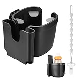 Porte-gobelet pour vélo, porte-gobelet, poussette,