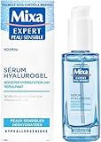 Mixa Expert Peau Sensible - Sérum Hyalurogel - Booster