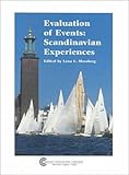Evaluation of Events: Scandinavian Experiences