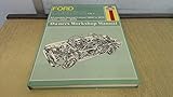 Ford Cortina Mark 2 Owner's Workshop Manual