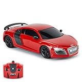 CMJ RC Cars Audi R8 GT, Voiture télécommandée sous