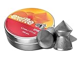 H&N Sport - Excite Spike 4,50 mm Diabolo Boule de fusil