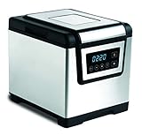 Maxxo SV 06 Cuisinière sous-vide professionnelle 6