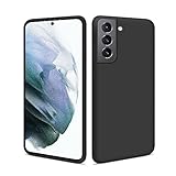 HSP Coque pour Samsung Galaxy S21 FE 5G [Anti-poussière]