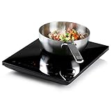 DOMO DO332IP Plaque de cuisson à induction - 1 feu