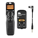 Pixel Télécommande sans fil LCD TW283-DC0 pour Nikon