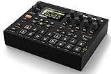 Elektron Digitakt DDS-8 Batterie 8 voix et échantillonneur