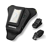 ROCKBROS Sacoche de Réservoir Moto, Sac Réservoir Moto