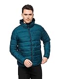 Jack Wolfskin Helium Men Coat Homme (lot de 1)