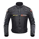 Veste de Moto 4 saison Blouson Moto Équipement de Protection