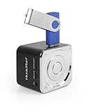 MusicMan Technaxx JH-MD05 Mini Musicman Soundstation