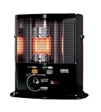 Tecno Air System TecnoAir System Corona Poêle à combustible