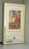 Les cafés-concerts: Histoire d'un divertissement, 1849-1914