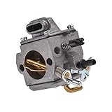 Cancanle Carburateur pour Stihl 044 046 MS440 MS460