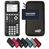 CALCUSO Pack économique: TI 84 Plus CE-T Python Edition
